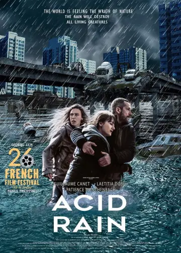 Acide