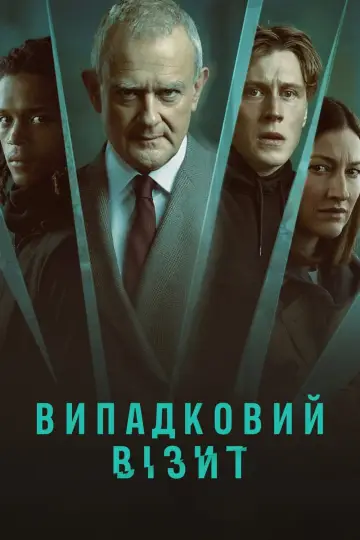 Постер до фильму"Випадковий візит" #292904