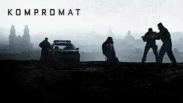 Задник до фильму"Компромат" #1021884