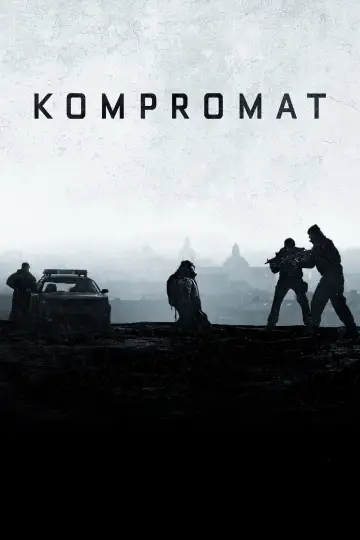 Постер до фильму"Компромат" #1021886