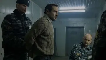 Задник до фильму"Компромат" #383850