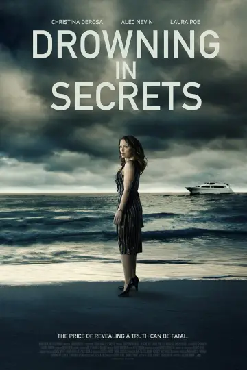 Постер до фильму"Drowning in Secrets" #1068183
