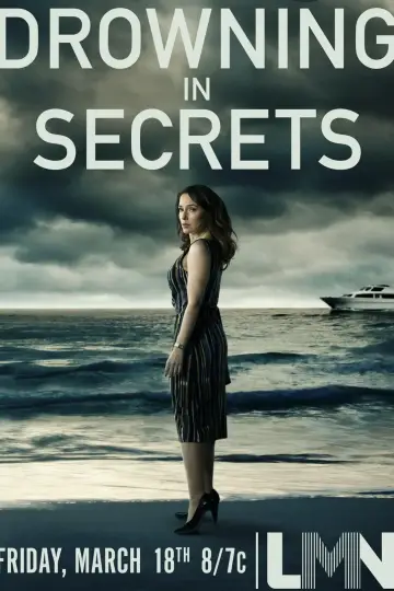 Постер до фильму"Drowning in Secrets" #1068184