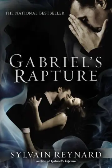 Постер до фильму"Gabriel