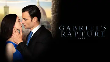 Задник до фильму"Gabriel