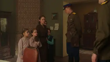 Задник до фільму "Щедрик" #965211