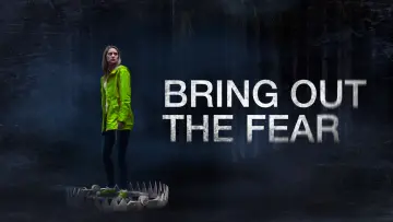Задник до фільму "Bring Out the Fear" #1096301