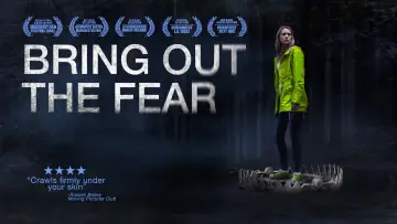 Задник до фільму "Bring Out the Fear" #1096302