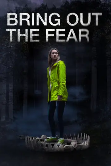 Постер до фільму "Bring Out the Fear" #1096304