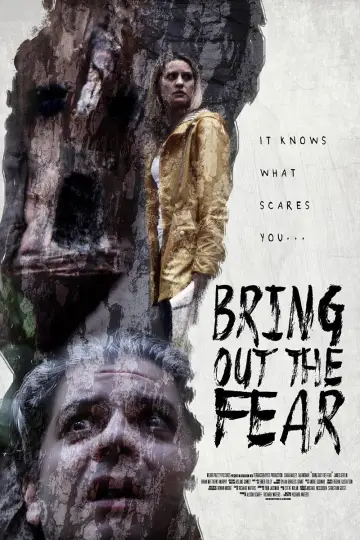 Постер до фільму "Bring Out the Fear" #1096306