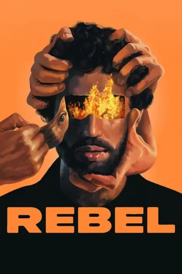 Постер до фільму "Rebel" #1016953