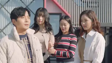 Задник до фильму"별장하녀들" #850692