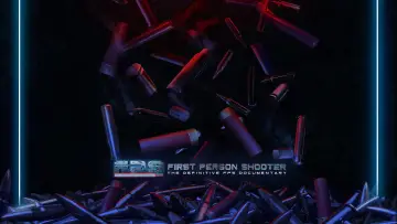 Задник до фильму"FPS: First Person Shooter" #1028278