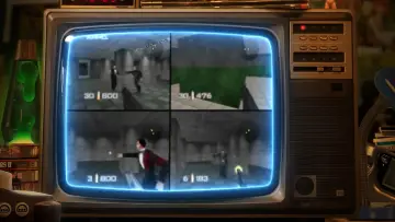 Задник до фильму"FPS: First Person Shooter" #1028281