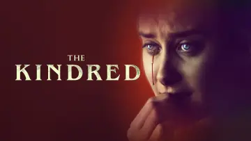 Задник до фильму"The Kindred" #1049370