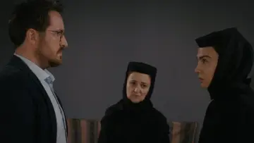 Задник до фільму "Miracol" #484972