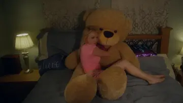 Задник до фільму "Bearry" #686939