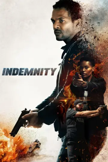 Постер до фильму"Indemnity" #138278