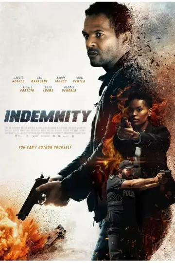 Постер до фильму"Indemnity" #138279