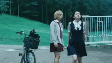 Задник до фильму"ある用務員" #1067091