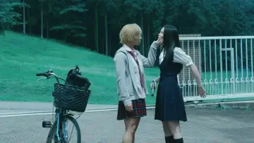 Задник до фильму"ある用務員" #1067094