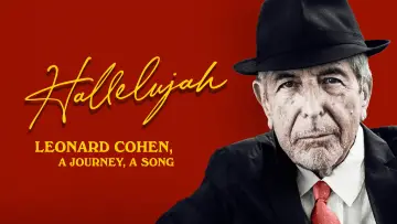 Задник до фільму "Hallelujah: Leonard Cohen, a Journey, a Song" #1851444