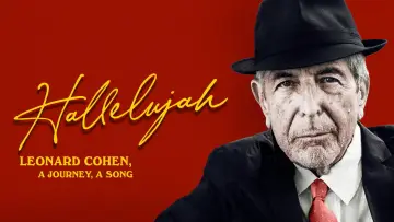 Задник до фільму "Hallelujah: Leonard Cohen, a Journey, a Song" #1851448