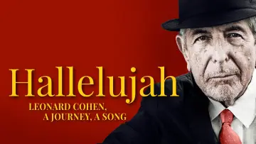 Задник до фільму "Hallelujah: Leonard Cohen, a Journey, a Song" #1851450