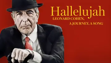 Задник до фільму "Hallelujah: Leonard Cohen, a Journey, a Song" #1851452