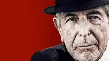 Задник до фільму "Hallelujah: Leonard Cohen, a Journey, a Song" #1851453