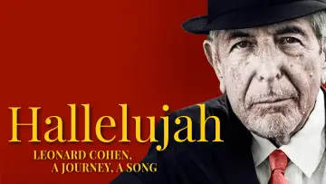 Задник до фільму "Hallelujah: Leonard Cohen, a Journey, a Song" #1851457