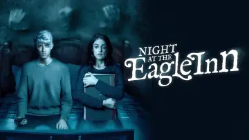 Задник до фильму"Night at the Eagle Inn" #1019798