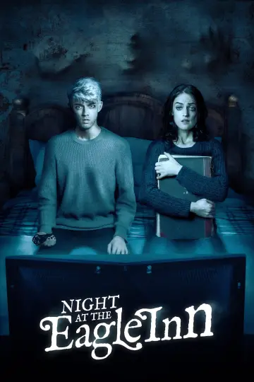 Постер до фильму"Night at the Eagle Inn" #1019801