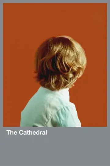 Постер до фільму "The Cathedral" #1869278