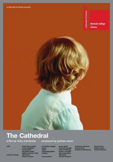 Постер до фільму "The Cathedral" #1869279