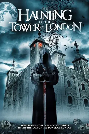 Постер до фильму"The Haunting of the Tower of London" #104935