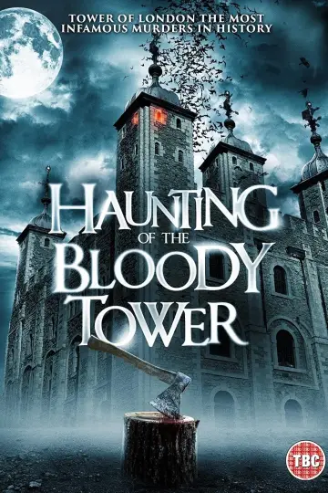 Постер до фильму"The Haunting of the Tower of London" #104936