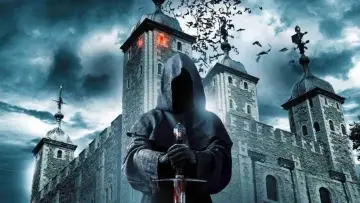 Задник до фильму"The Haunting of the Tower of London" #371717