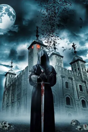 Постер до фильму"The Haunting of the Tower of London" #483006