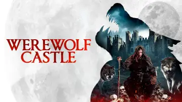 Задник до фільму "Werewolf Castle" #1005003