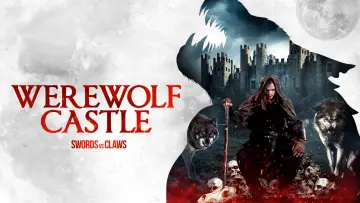 Задник до фільму "Werewolf Castle" #1005004