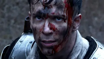 Задник до фільму "Werewolf Castle" #1005007