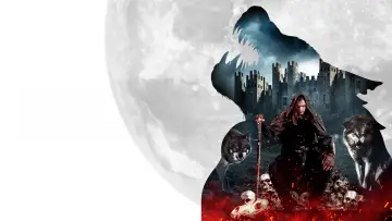 Задник до фільму "Werewolf Castle" #1005012