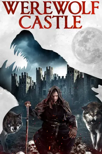Постер до фільму "Werewolf Castle" #1005013