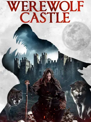 Постер до фільму "Werewolf Castle" #29464