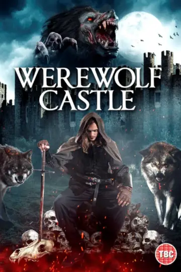 Постер до фільму "Werewolf Castle" #29465