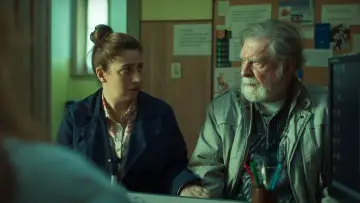 Задник до фильму"Los justos" #822260