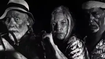 Задник до фільму "Night of the Living Dead II" #1638369