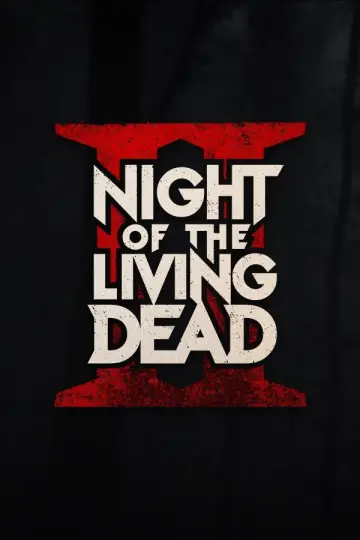 Постер до фільму "Night of the Living Dead II" #1638371