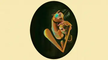 Задник до фильму"Тисяча та один" #373821